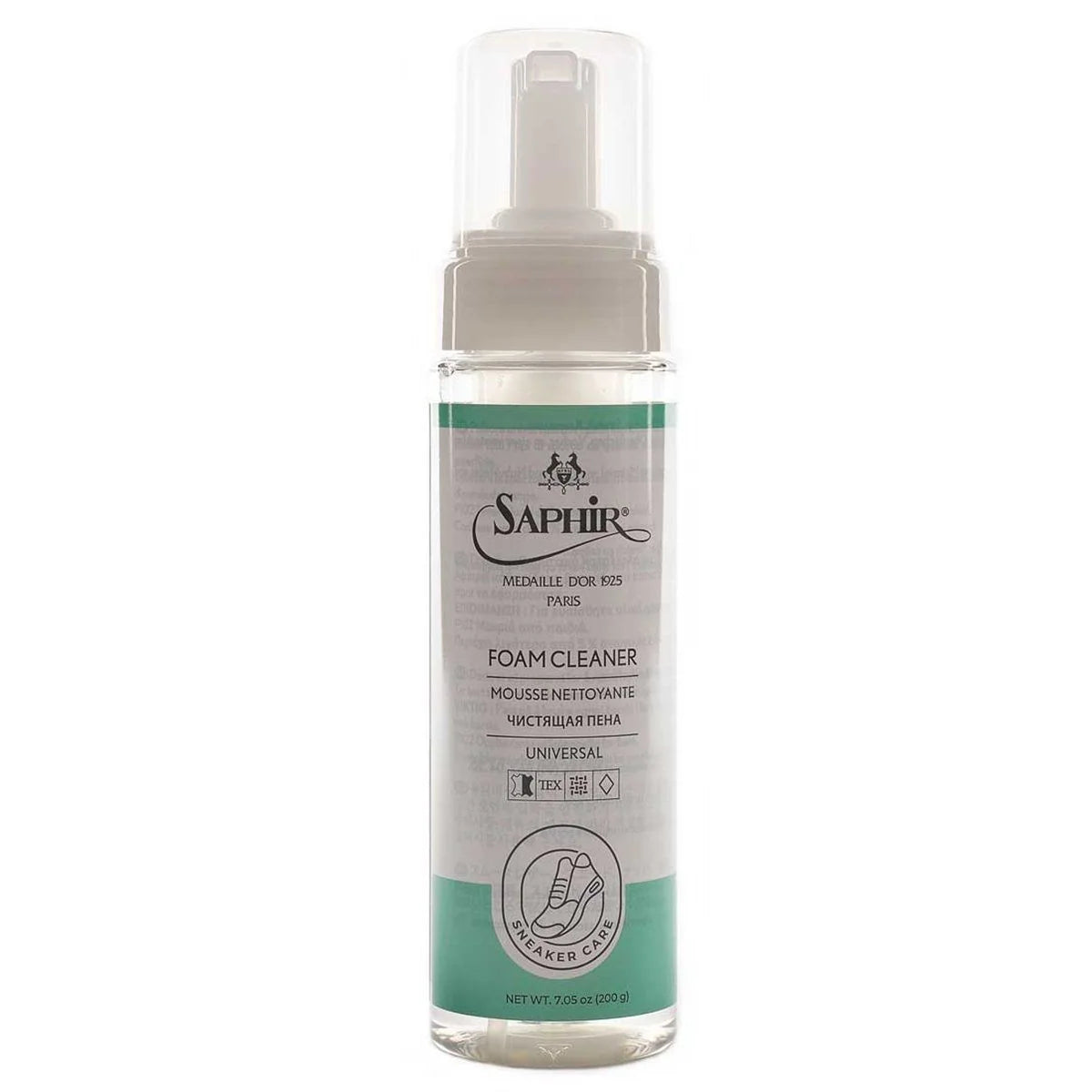 Foam Cleaner Pleieprodukter