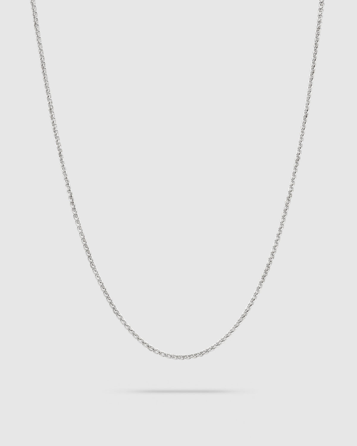 Spike Chain 20.5 Smykke