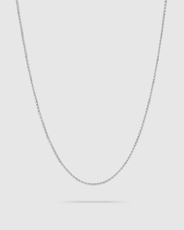 Spike Chain 20.5"