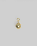 Lolly Charm Small Plated