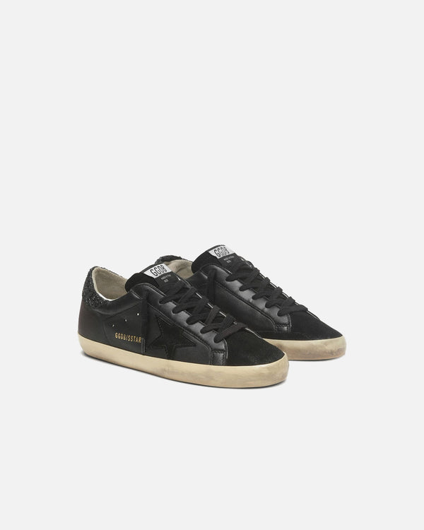 Super-Star Sneakers