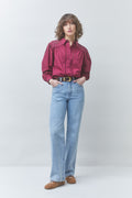 BLOUSE LUCKY Skjorter og bluser