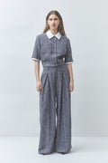 BLOUSE LINO Skjorter og bluser