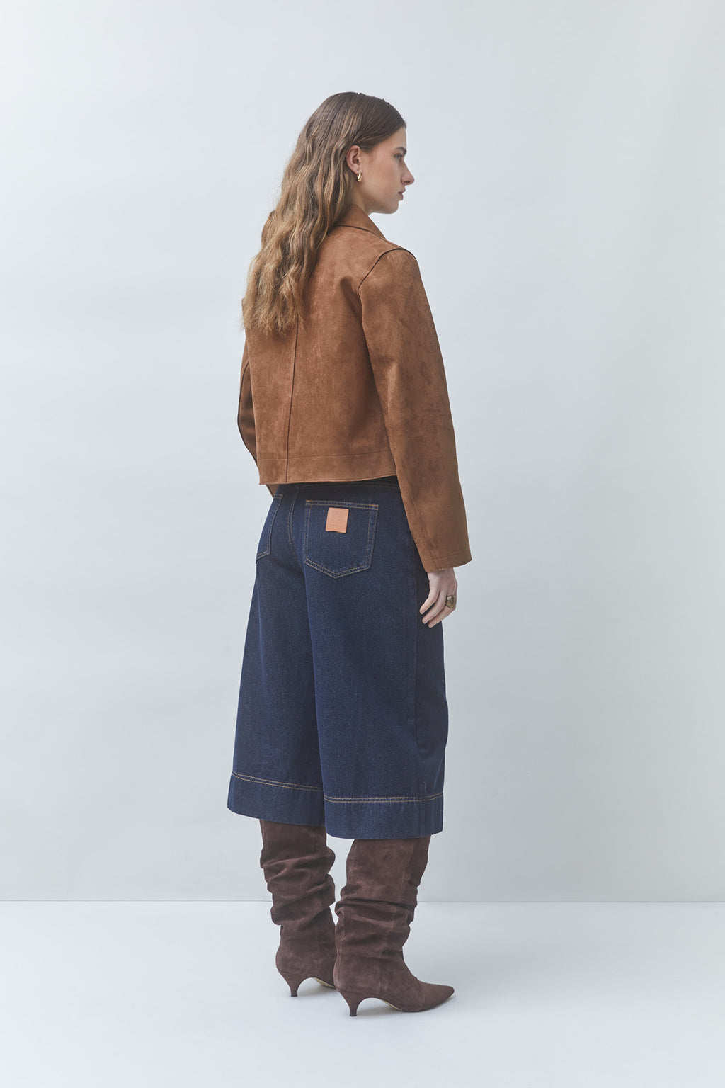 VESTE DUNE Yttertøy