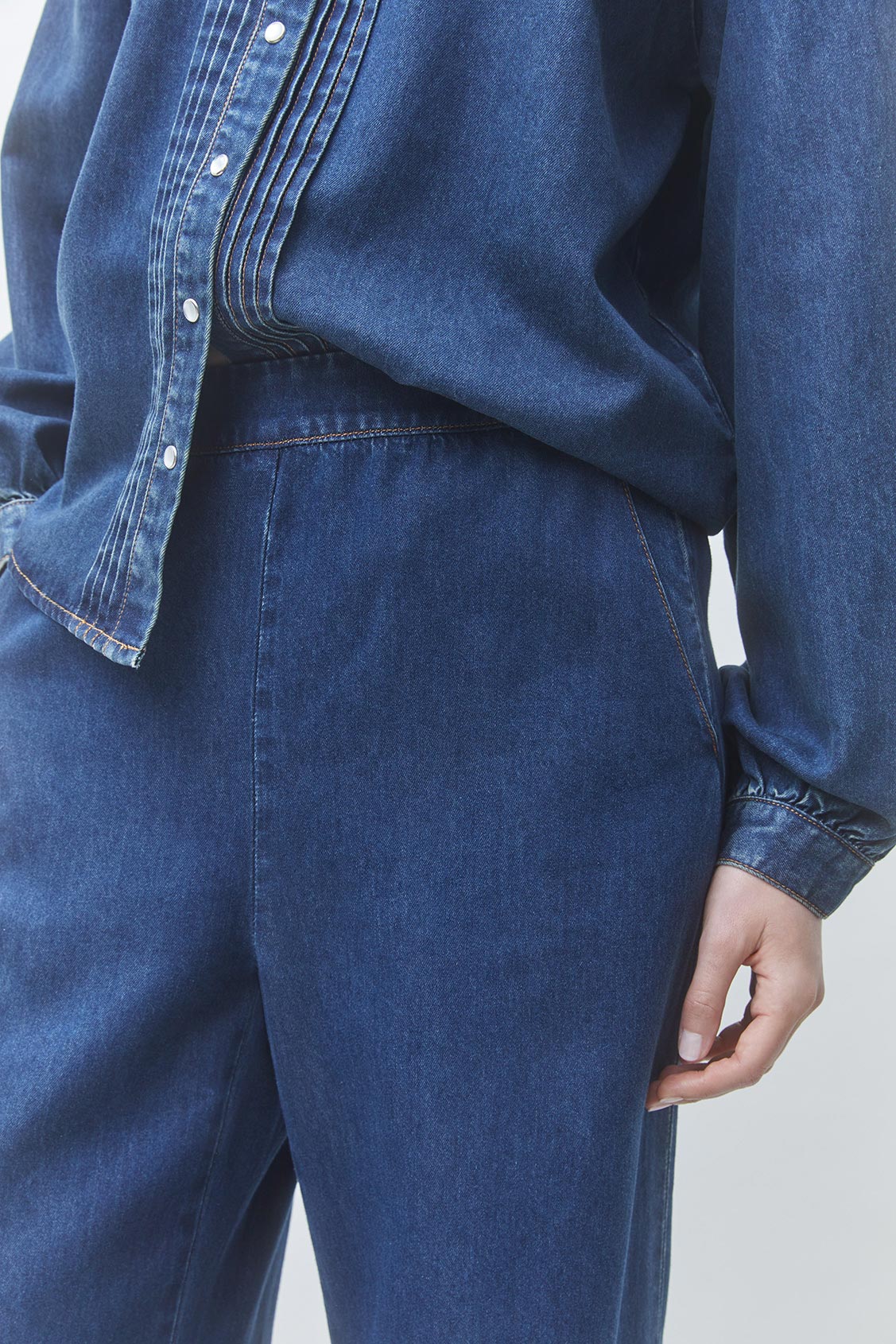 JEANS ROOK Jeans