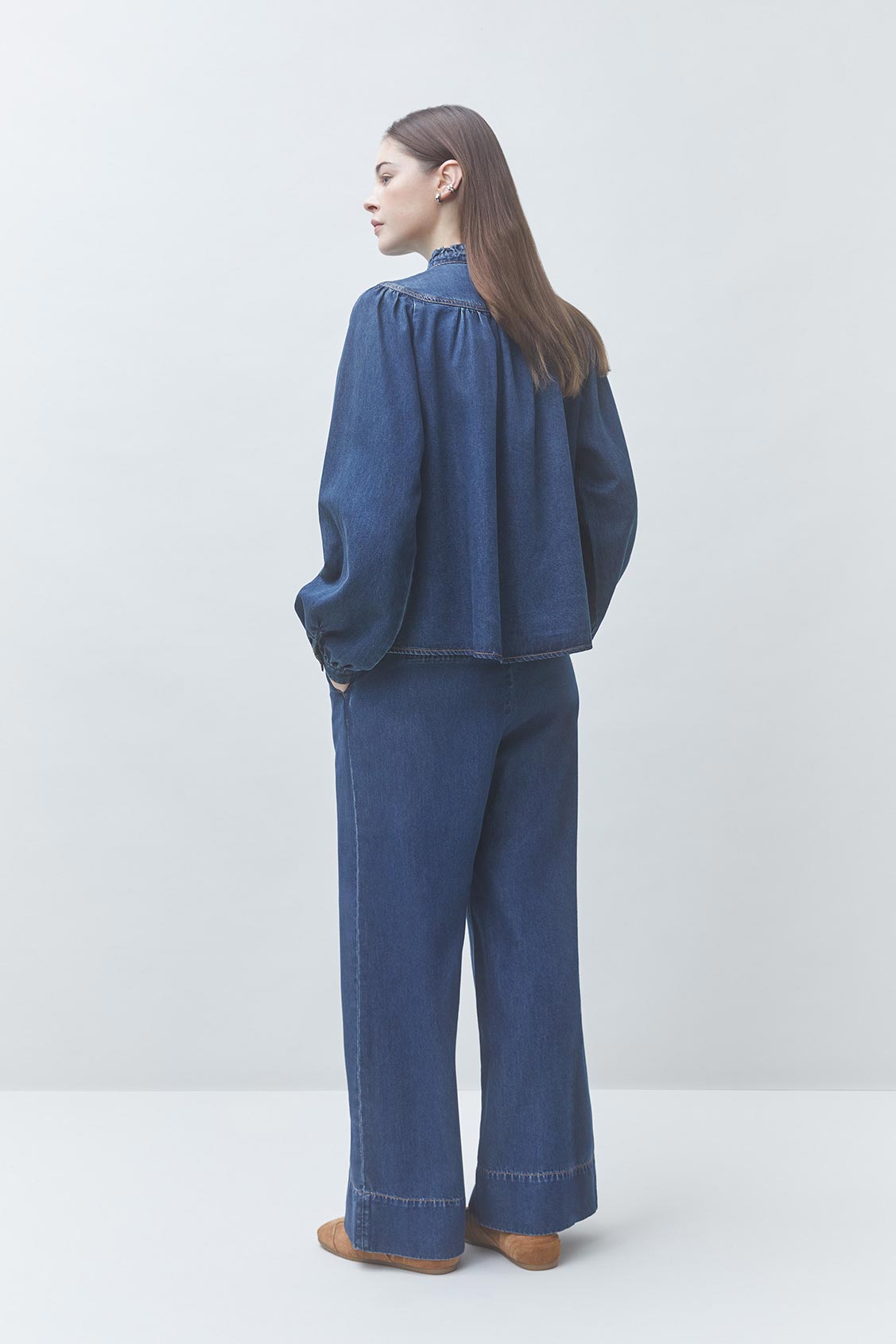 JEANS ROOK Jeans