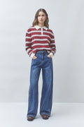 PULL PREGO Genser
