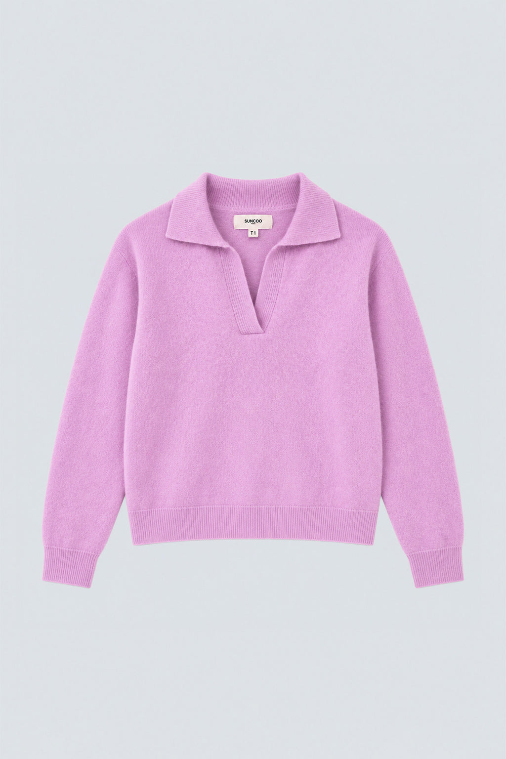 PULL PADOMA Genser