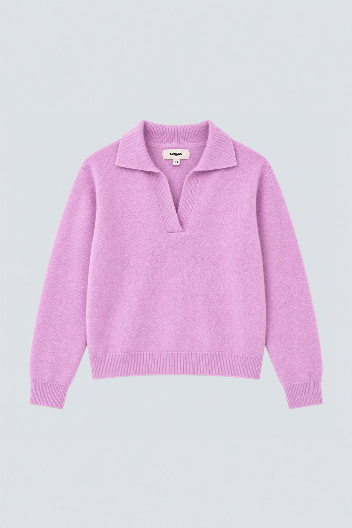 PULL PADOMA Genser