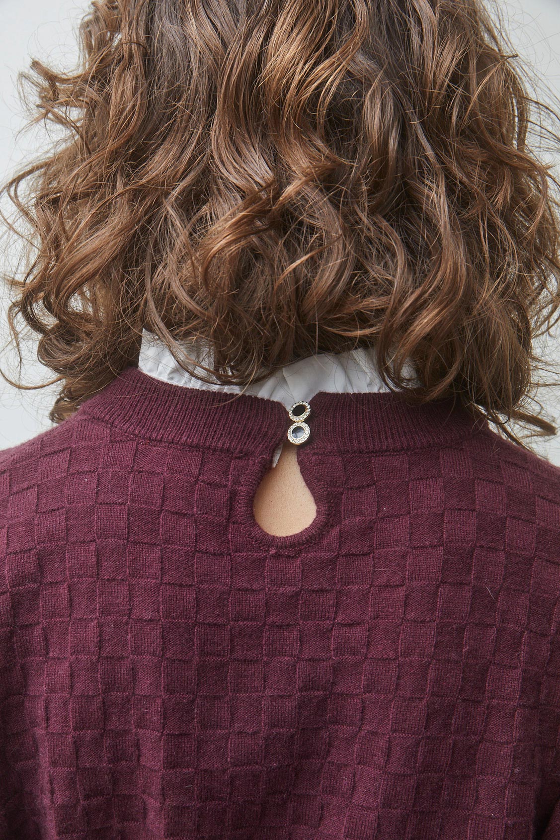 PULL PICOLA Genser