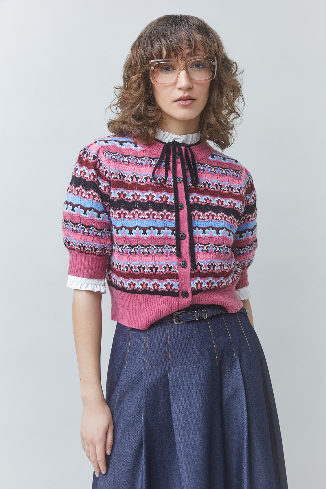 GILET GEMONI Genser