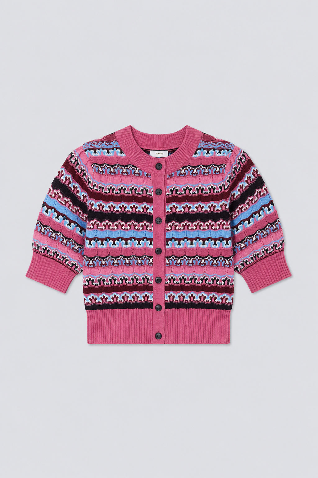 GILET GEMONI Genser