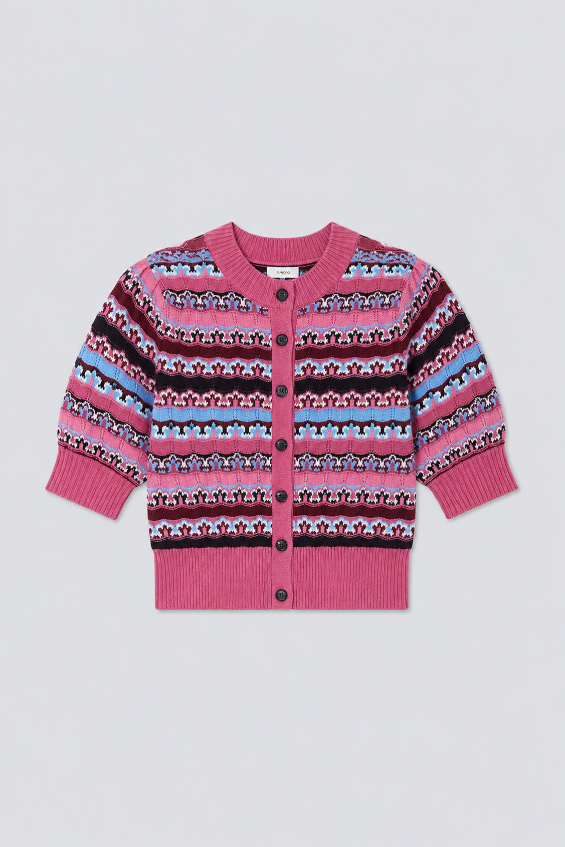 GILET GEMONI Genser