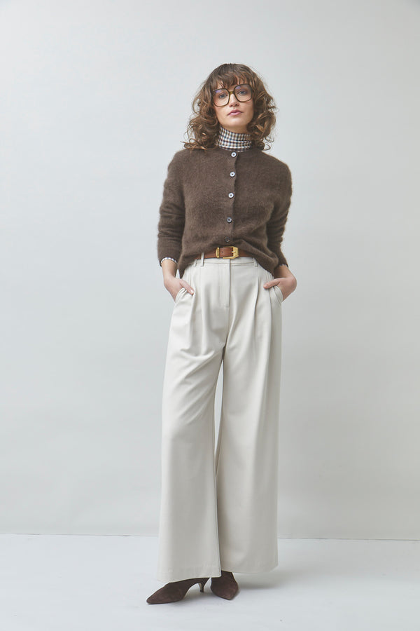 Gilet Galina