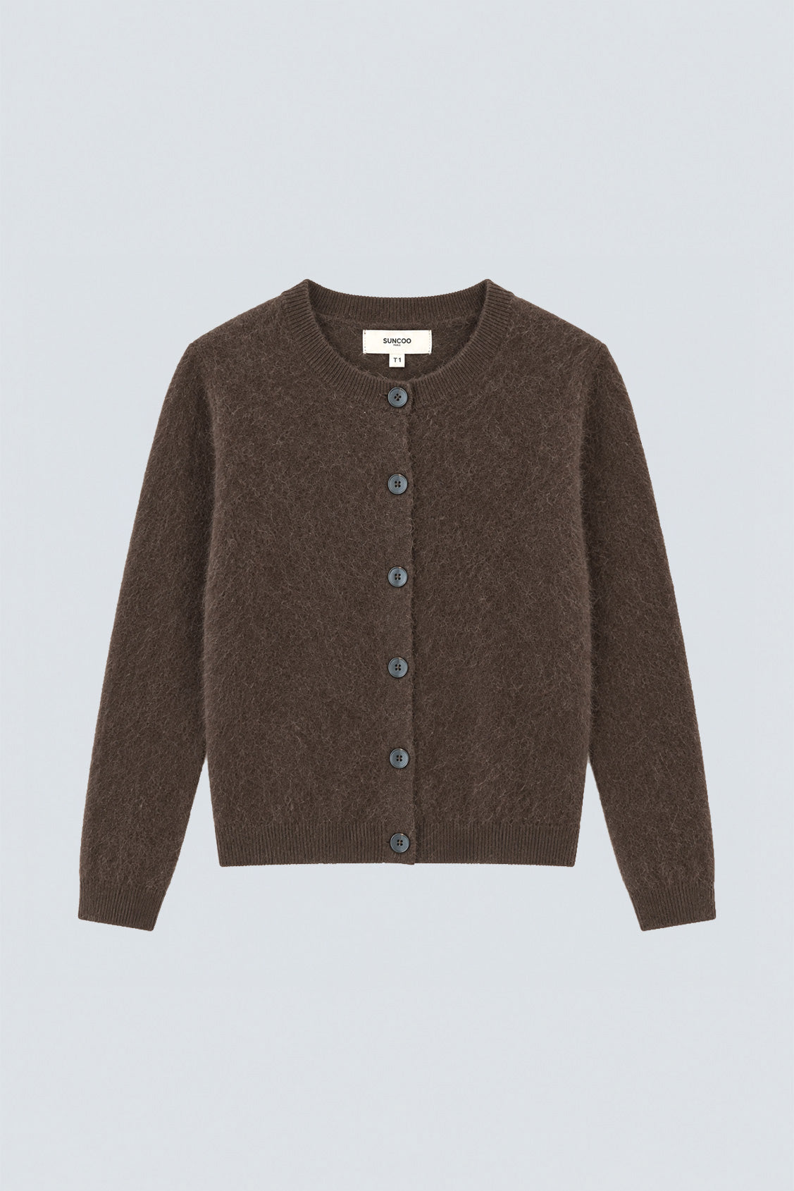 GILET GALINA Genser