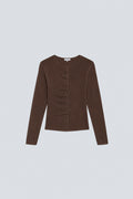 GILET GAMIRA Genser