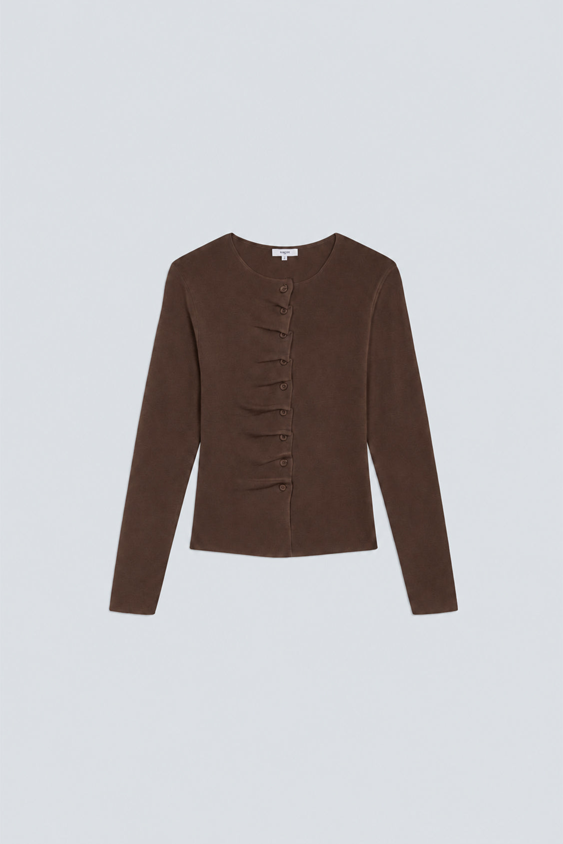 GILET GAMIRA Genser