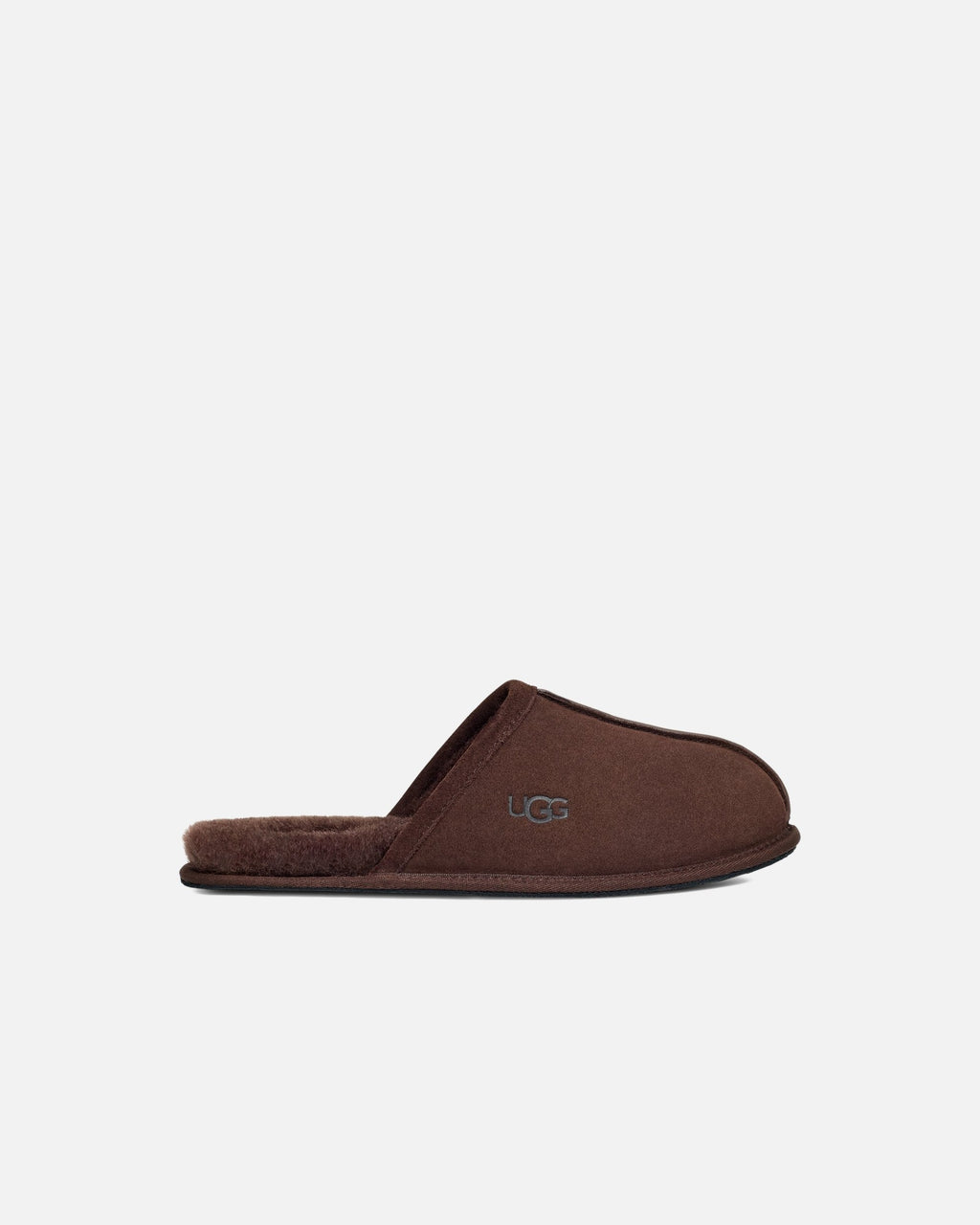 M Scuff Sko