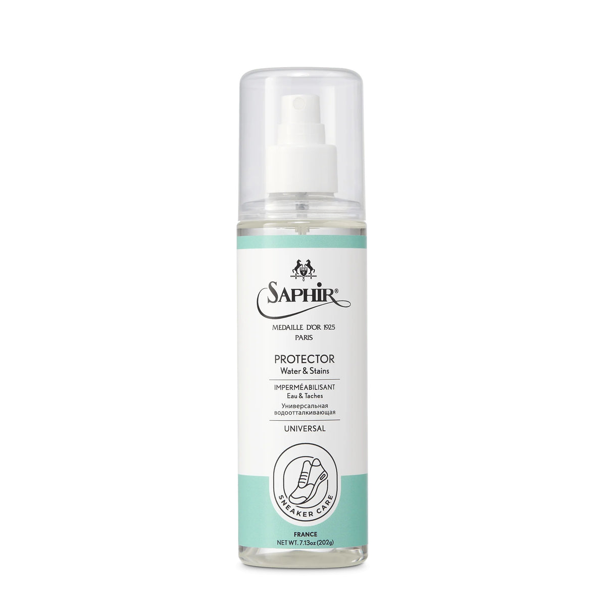 PROTECTOR 200 ML, SAPHIR MÉDAILLE D'OR Pleieprodukter