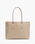 THE WORK TOTE Bags