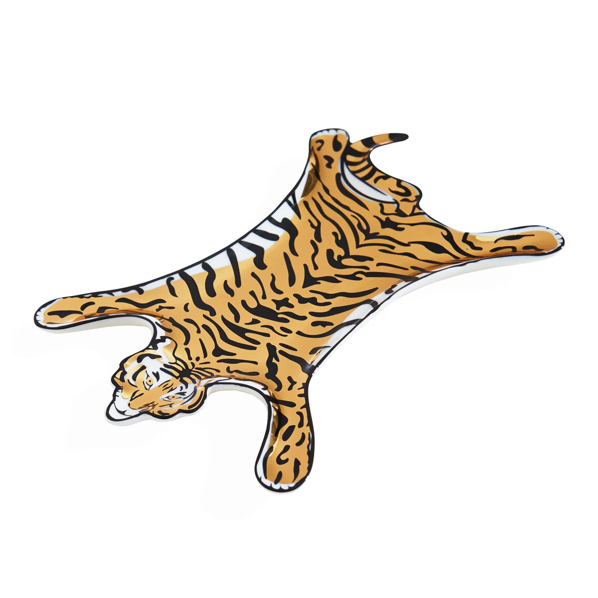 TIGER STACKING DISH Interiør/Livsstil