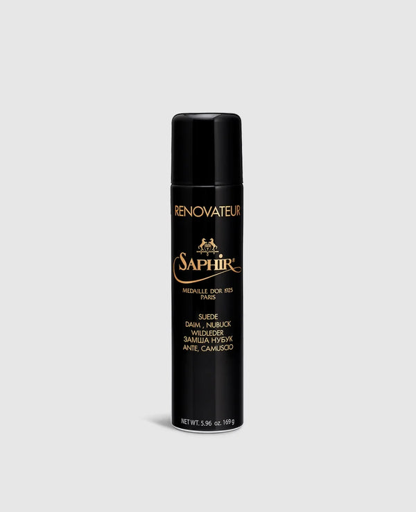 Renovateur Impregn Spray Suede