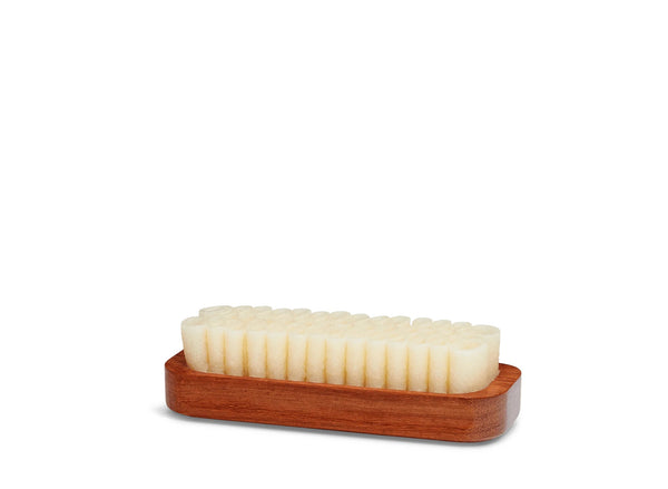 Suede Crepe Brush