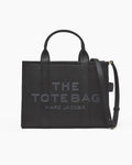 The Leather Medium Tote Bags