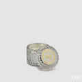 CANDELA CRYSTAL C/VASO H8 5D9(160GR) Interiør/Livsstil