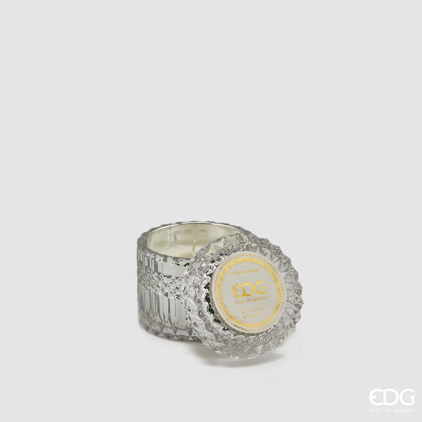 Candela Crystal con Vaso H8 (160 g)
