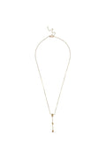 Necklace, Talia Smykke