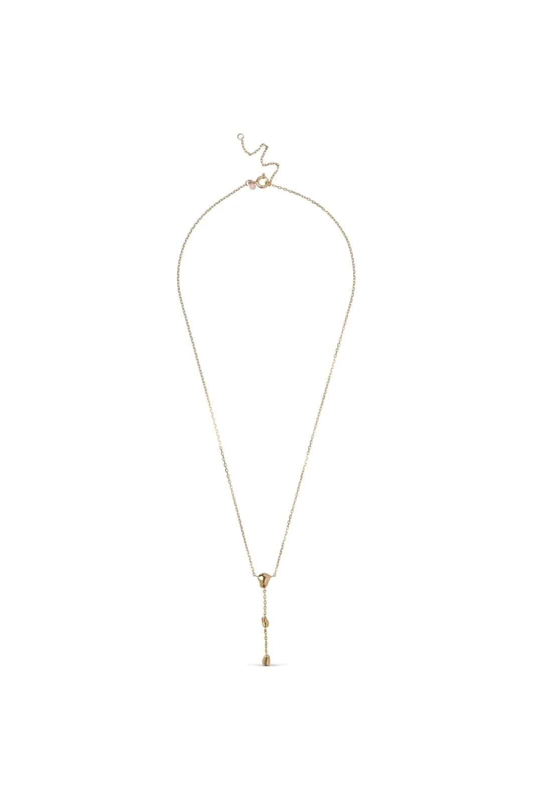 Necklace, Talia Smykke