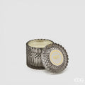CANDELA CRYSTAL C/VASO H8 5D9(160GR) Interiør/Livsstil