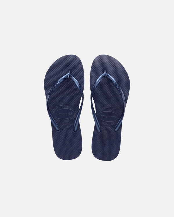 Slim Flip Flops