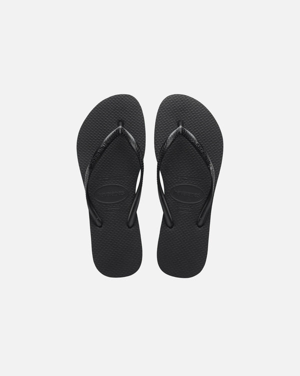 Slim Flip Flops