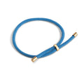 Bracelet, Color Cord Armbånd
