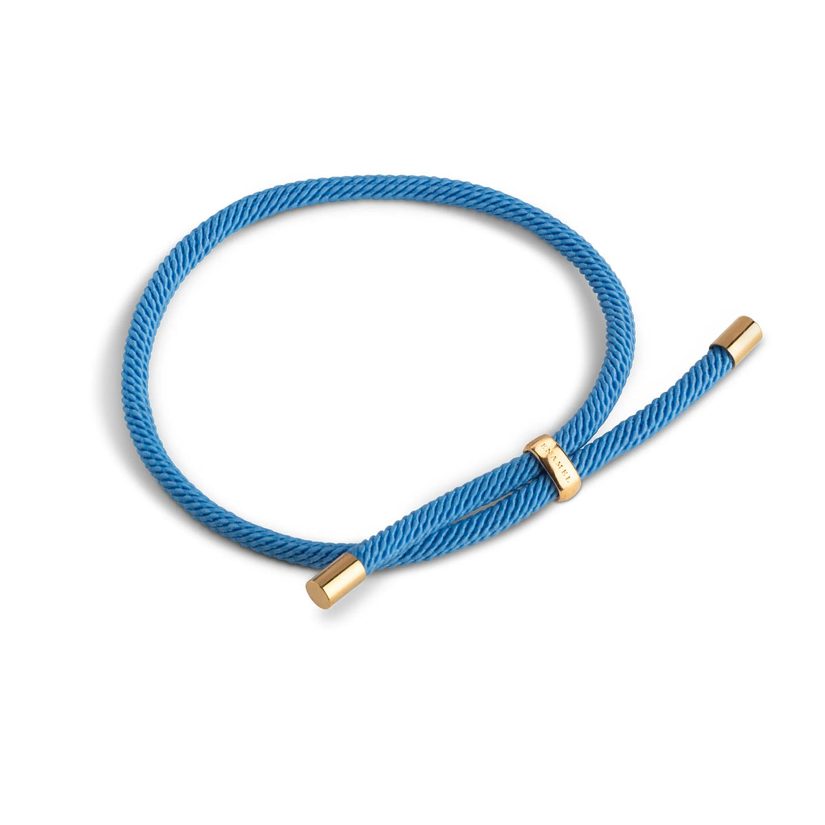 Bracelet, Color Cord Armbånd