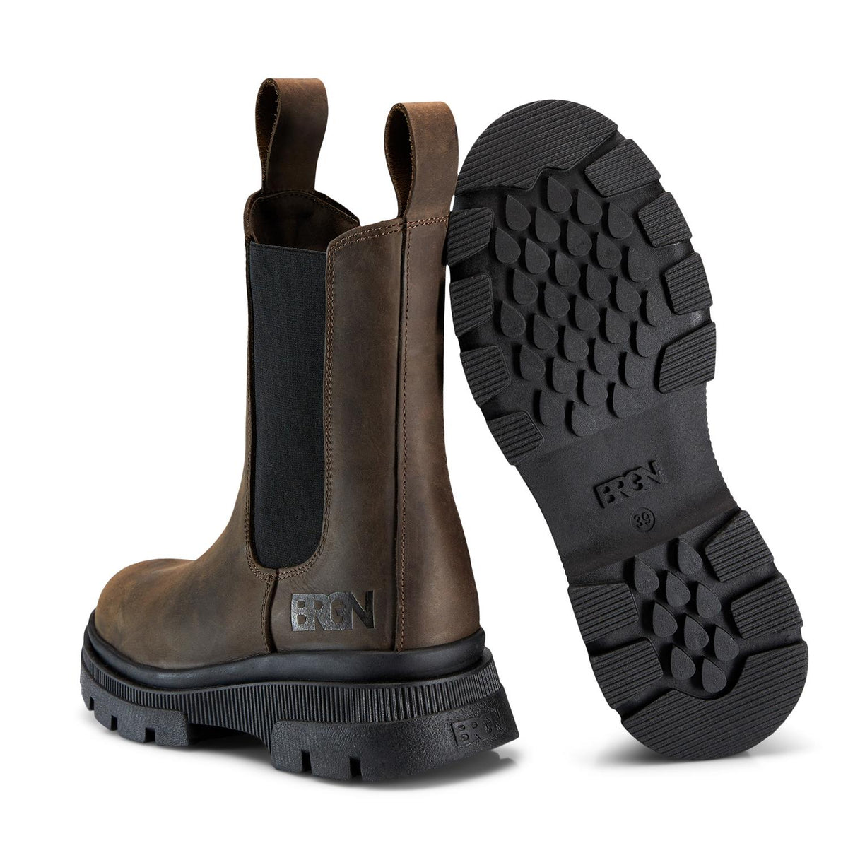 Chelsea Boot