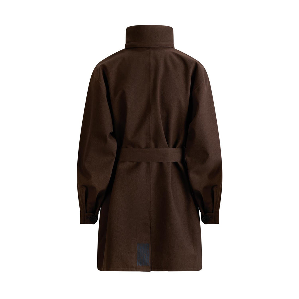 Rossby Coat