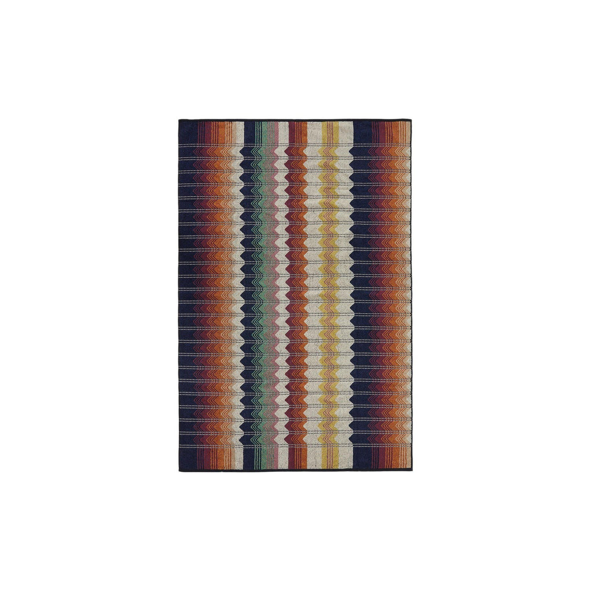 TRAVIS BATH SHEET 100X150 Tekstilinteriør