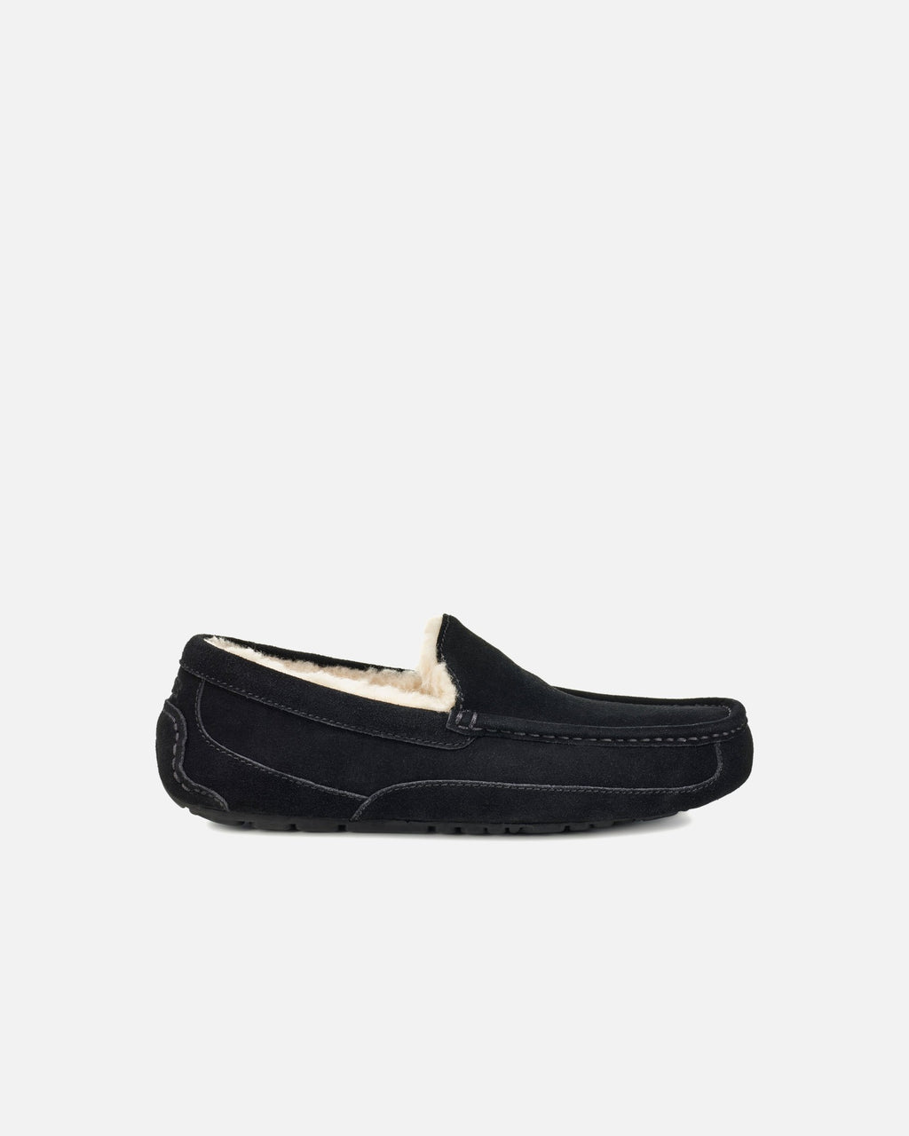 M Ascot Sko
