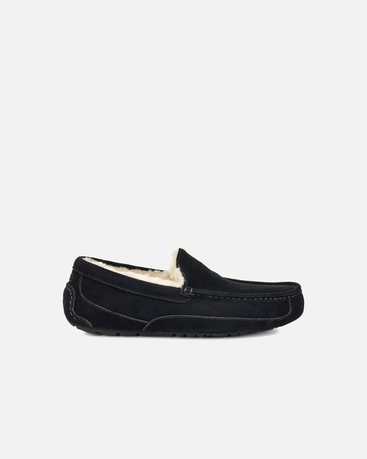 M Ascot Sko