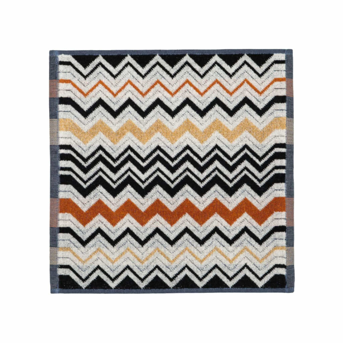 BERNARD FACE TOWEL 30X30 Tekstilinteriør