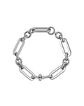 Barre Bracelet Multi Steel Armbånd