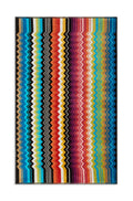 GIACOMO BATH TOWEL 70X115 single unit Tekstilinteriør
