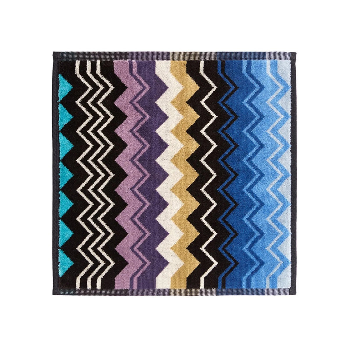 GIACOMO FACE TOWEL 30X30 Tekstilinteriør