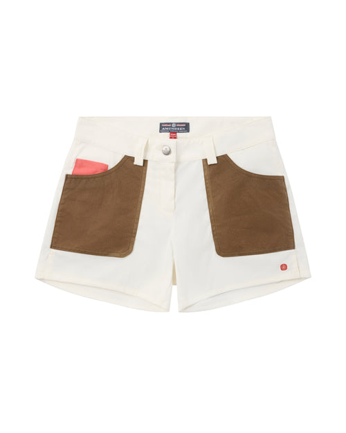 5INCHER FIELD SHORTS WOMENS Sport