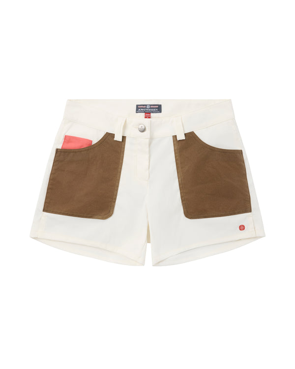 5incher Field Shorts