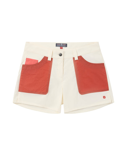 5INCHER FIELD SHORTS WOMENS Sport