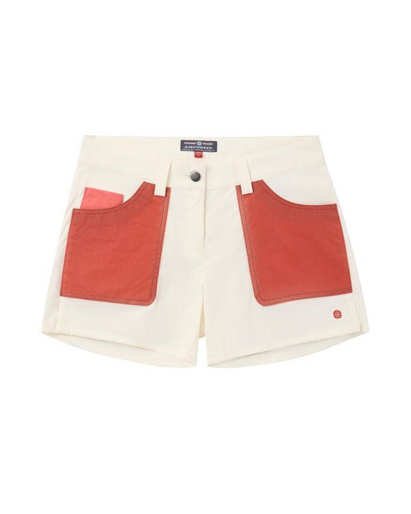 5incher Field Shorts